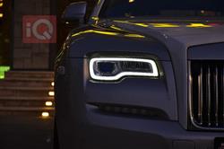 رولز رويس ريث